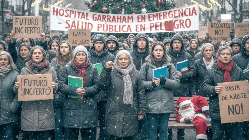 NAVIDAD : PUNTO DE ENCUENTRO O DE INFLEXIÓN