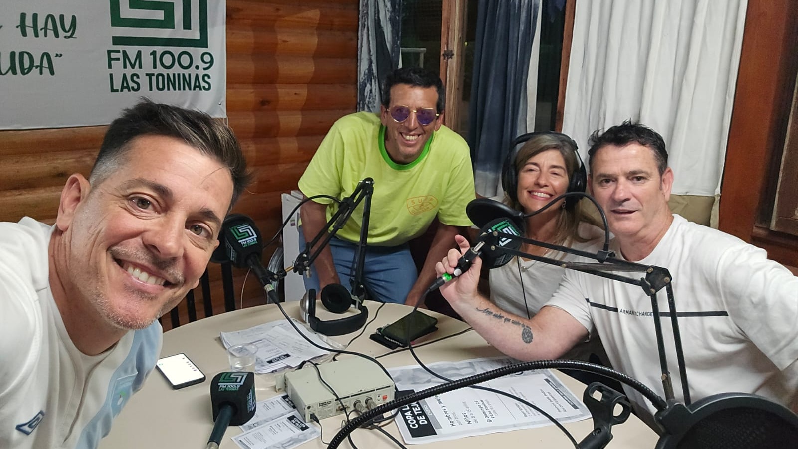 Copa Leo de Tejo: 29° Edición en Las Toninas