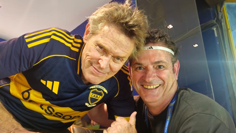 FÚTBOL MAYOR: Todo recién comienza (por Marcelo Valeiras)