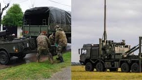 LAS TONINAS NO SE ASUSTA:  sede de nuevas maniobras del ejército en prevención de cyberataques