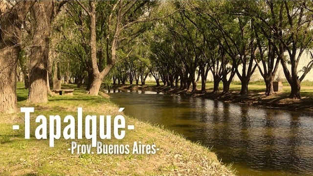 TAPALQUÉ: Historia, Turismo y Tradición