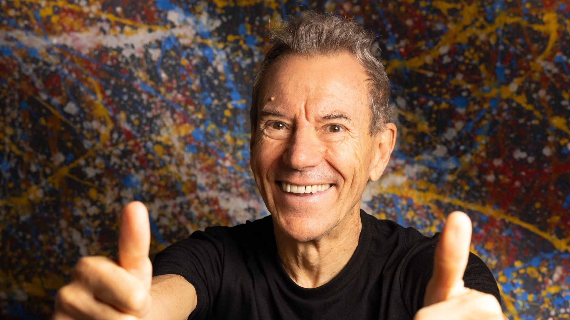 Yupiii: Alacrán en La Costa y en FM Laberinto