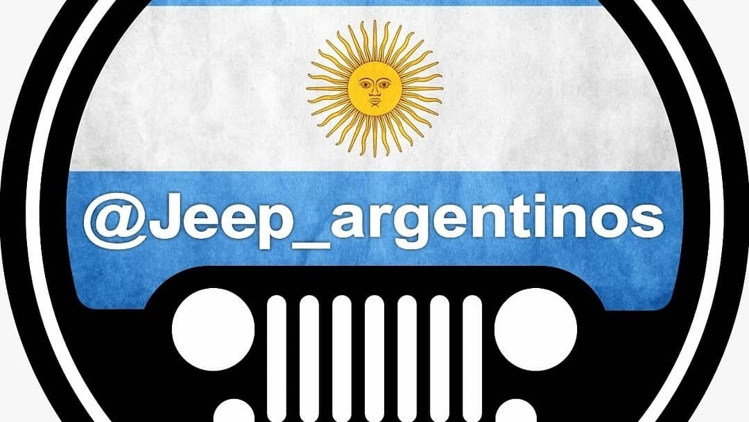 JEEP ARGENTINO: 4TO. Encuentro Nacional en Cazón/Saladillo