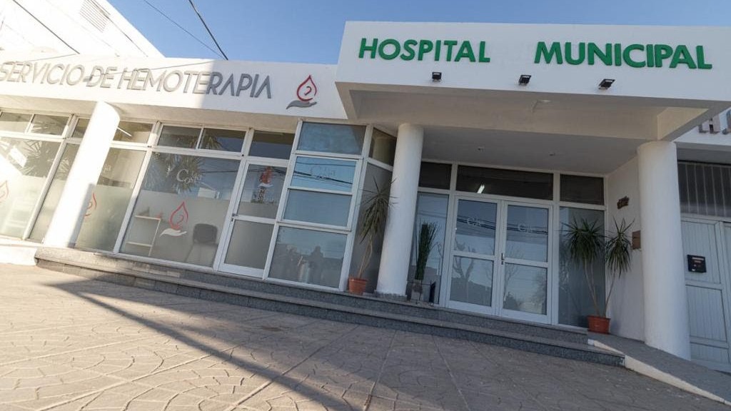 DONAR SANGRE: Acto de amor y vida