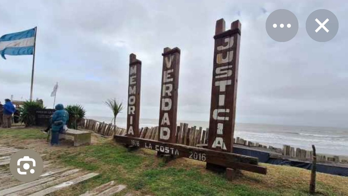 50 AÑOS: MEMORIA-VERDAD Y JUSTICIA