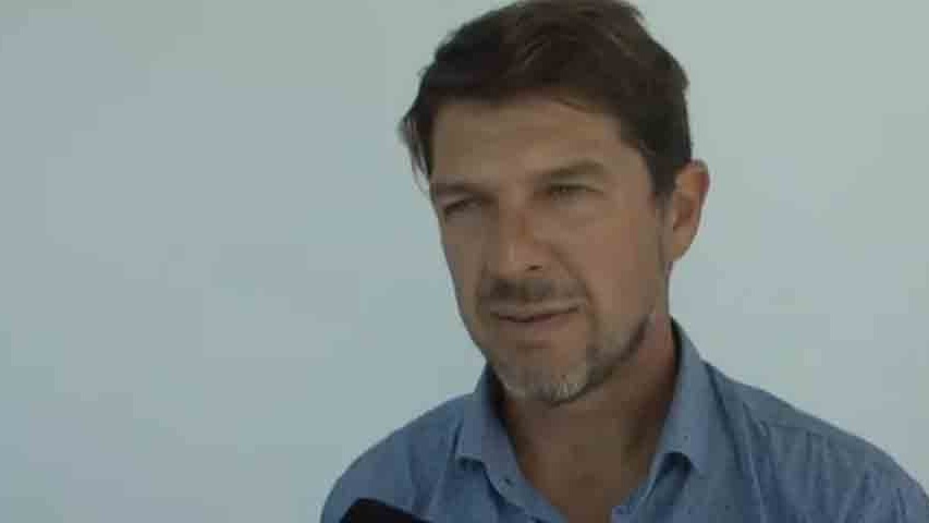 HORACIO ROSSANO: se retira el Jefe Distrital de Educación Costero. Balance y trayectoria tras ocho años de gestión