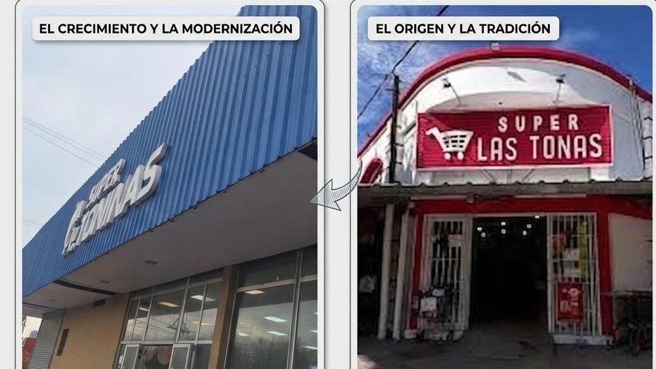 Supermercados"CHINOS": ¿la verdad de la milanesa?