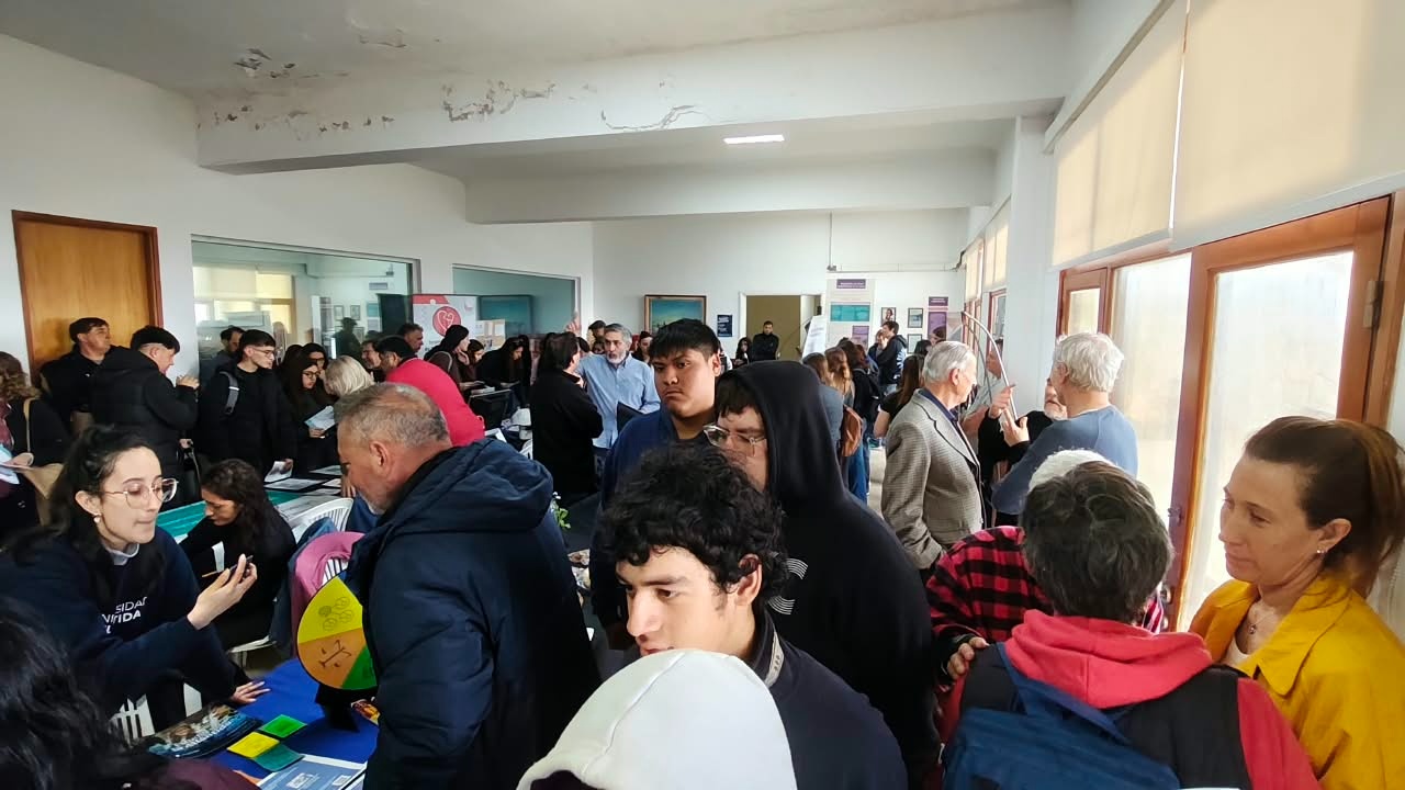 Expo Educativa 2026