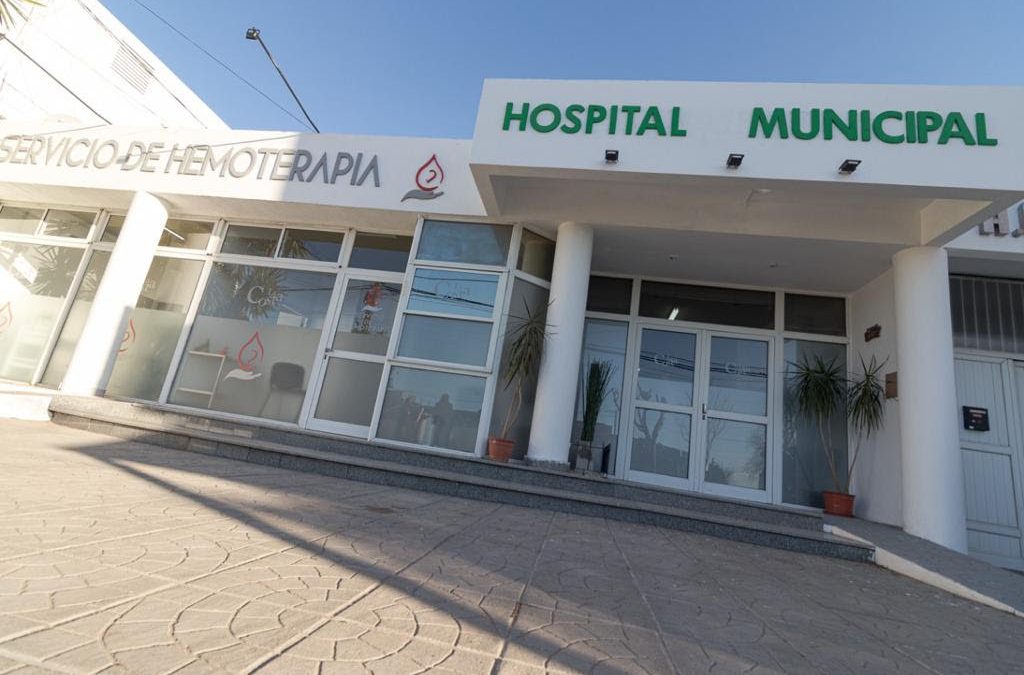 DONAR SANGRE: Acto de amor y vida