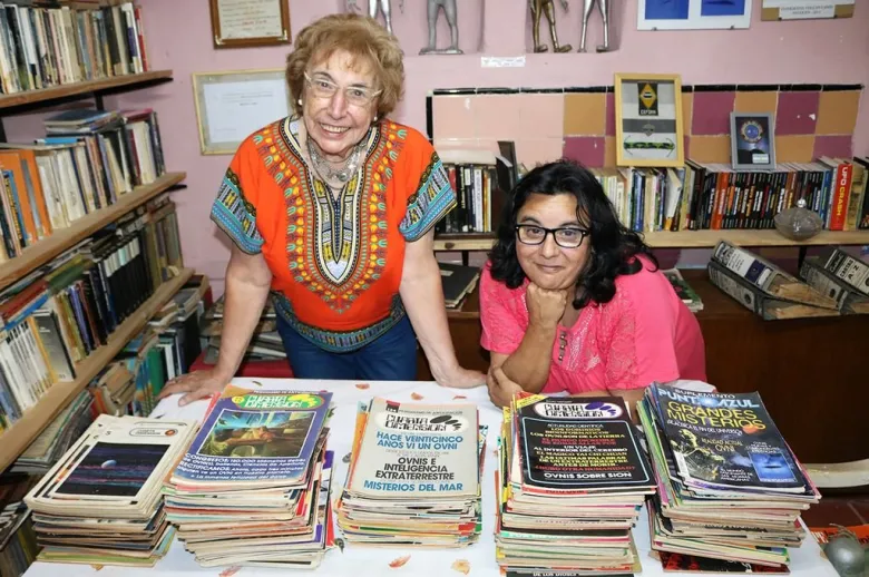 FANI/OVNI: Una realidad insoslayable