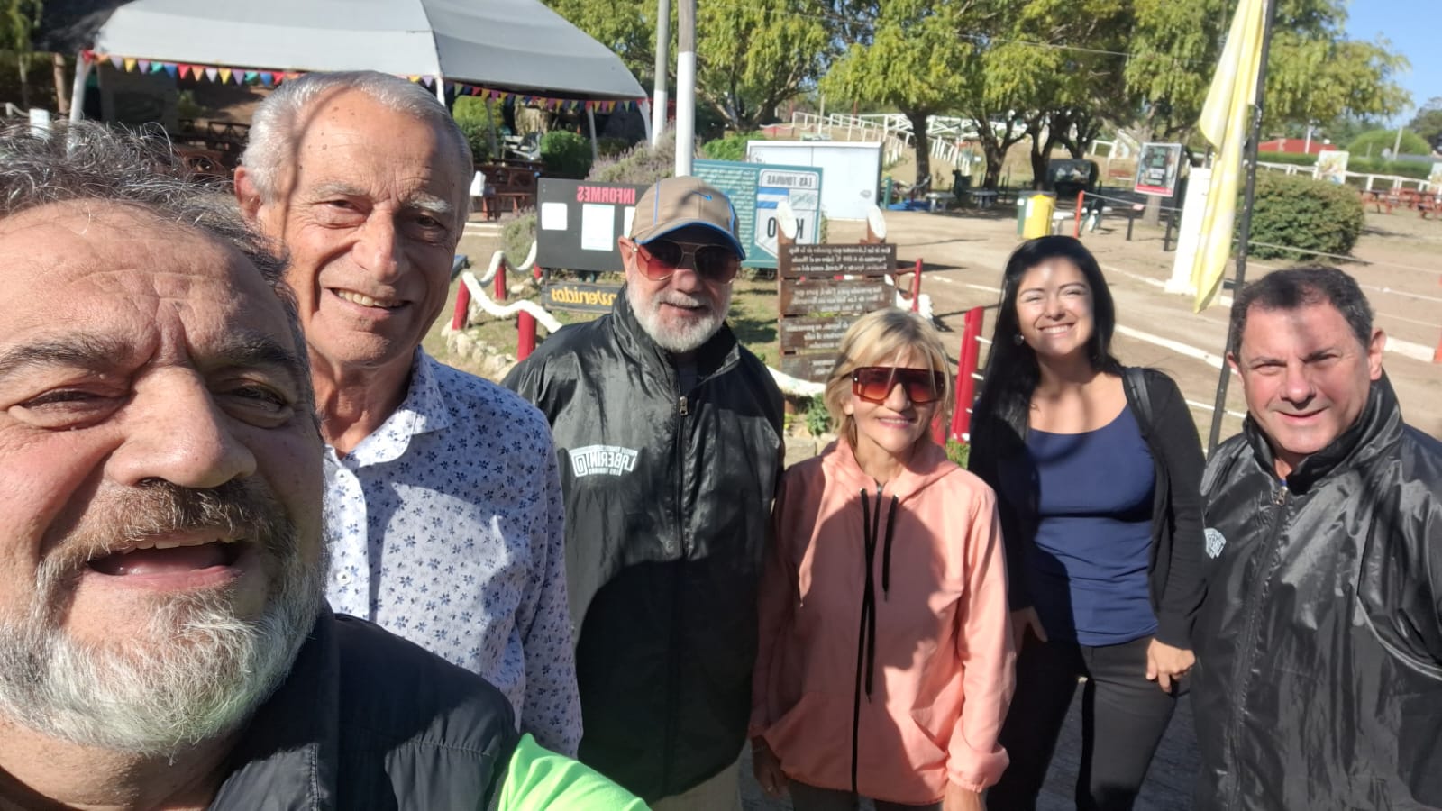 INTENDENTE JUAN DE JESÚS: "las posibilidades son limitadas, pero la voluntad no"