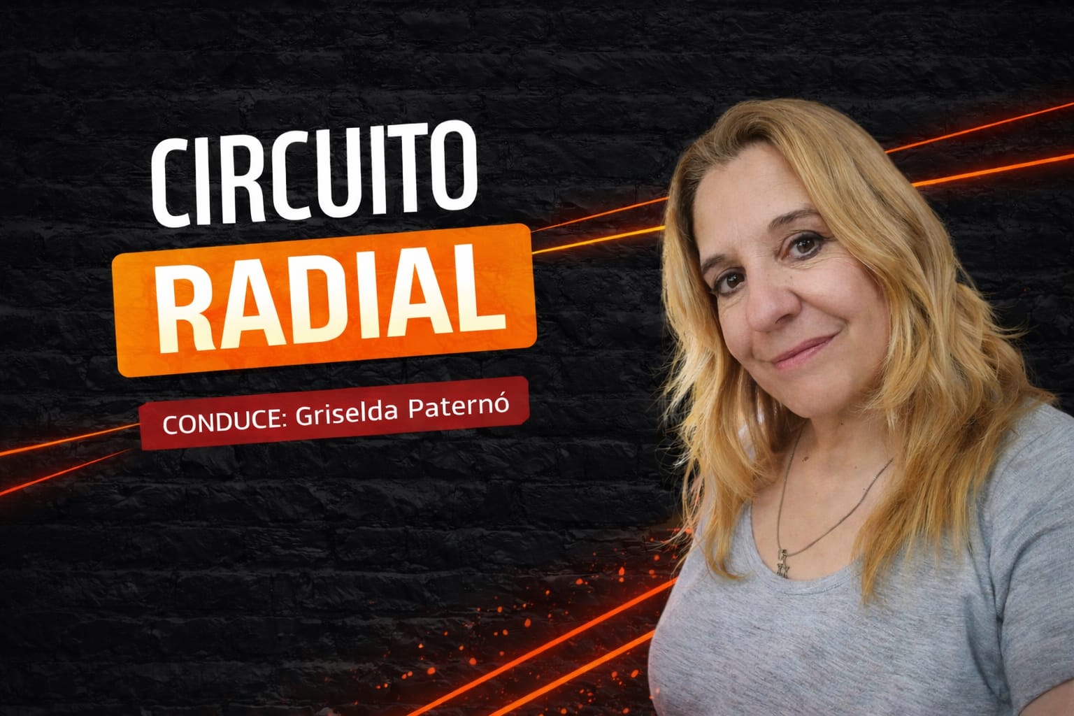CIRCUITO RADIAL