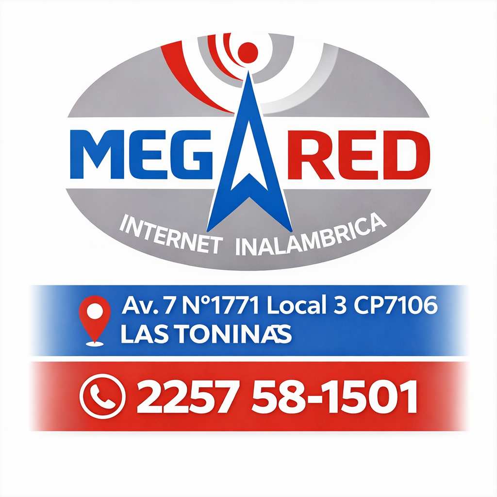 MEGARED