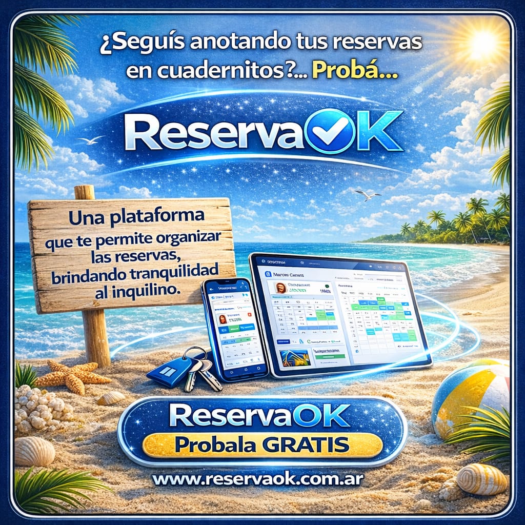 RESERVAOK
