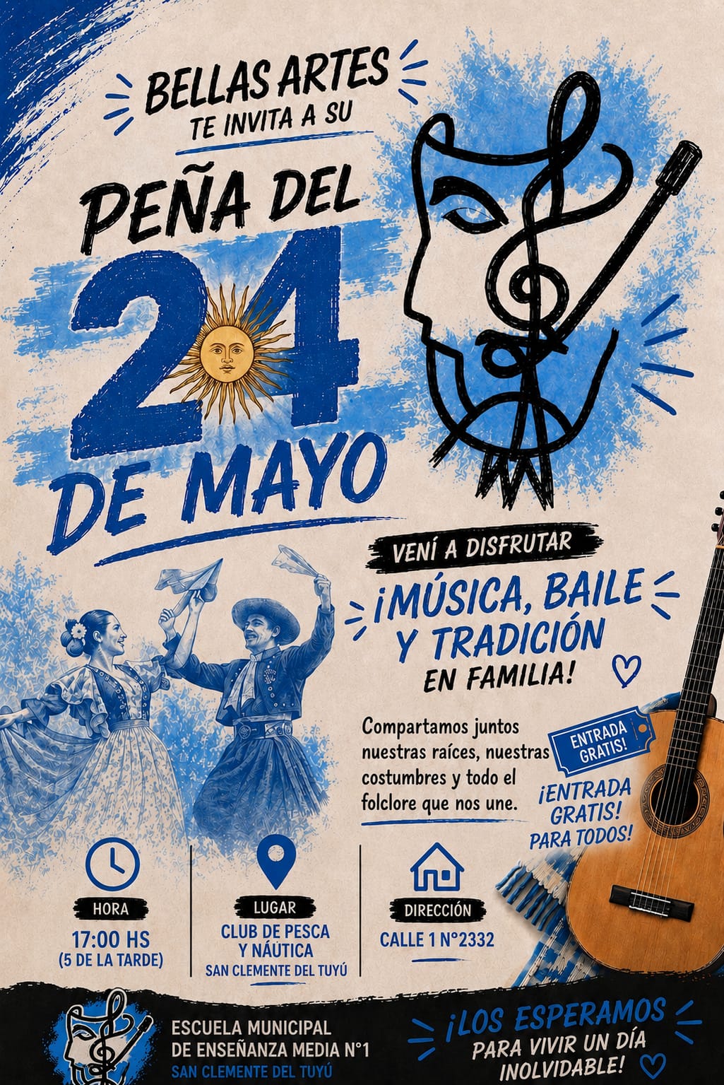 Peña Bellas artes